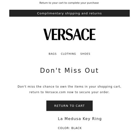 versace promo codes 2022|Versace promo code reddit.